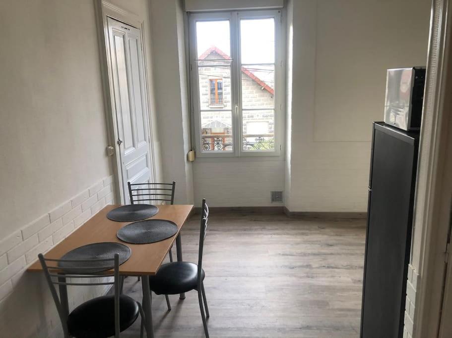 Studio « Le Parc Des Moulins » Troyes Exterior foto